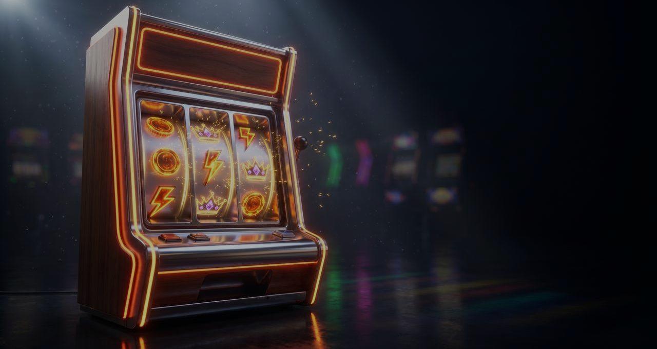 Spinch Casino Slide 1