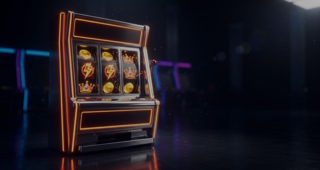 Spinch Casino Slide 2